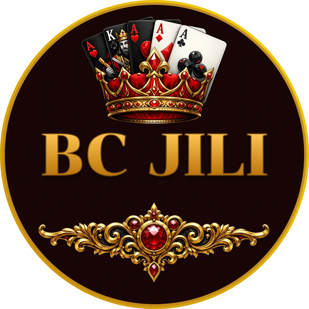 BC JILI logo